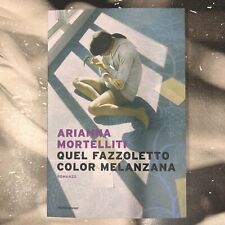 QUEL FAZZOLETTO COLOR