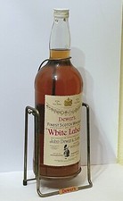 WHISKY DEWAR’S WHITE LABEL