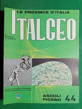 RIVISTA DE AGOSTINI-ASCOLI