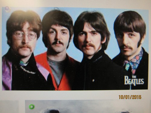 Beatlescd hits yamaha - beatlescd,