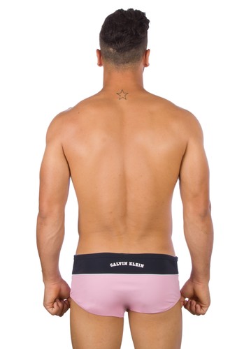 Calvin klein costume - calvin,