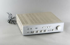 Denon Pre / Main Amplificatore