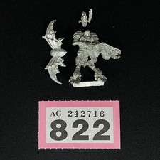 TAU VESPID GUERRIERO DELLA
