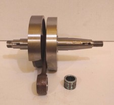 ALBERO MOTORE VESPA 50 SPECIAL