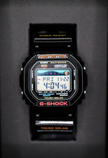 Orologio Uomo CASIO G-SHOCK