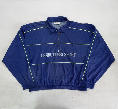 Cerruti 1881 vintage jacket - cerruti,