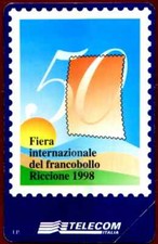 Schede telefoniche riccione - schede,