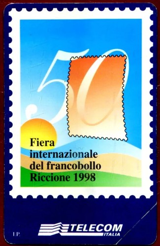 Schede telefoniche riccione - telefoniche,