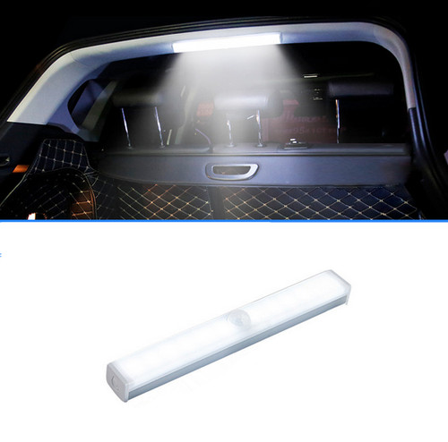 Luce notturna auto - luce,