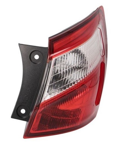 Lampe feu led arriere - feu,
