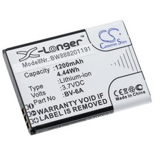 Batterie pour Nokia V FLIP