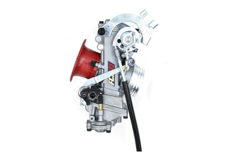 Carburatore fcr 41mm - 41mm, tuning