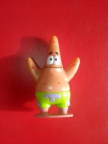 Kinder sorpresina spongebob - sorpresina,