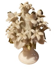 Statua fiori vaso - ⭕️,