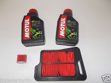 KIT TAGLIANDO OLIO FILTRO OLIO