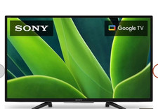 Sony Bravia 32 W830K 720p HD LED HDR TV CON GOOGLE TV - KD32W830K SIGILLATO NUOVO CON ETICHETTE