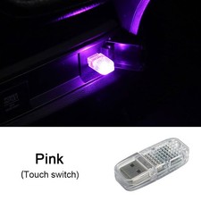 Mini USB LED Auto Atmosphere
