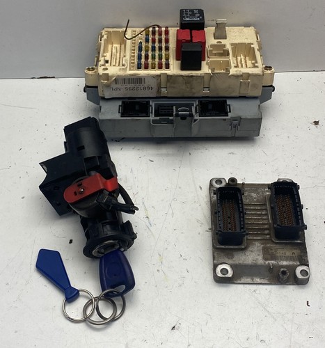 Kit chiave per fiat - per,