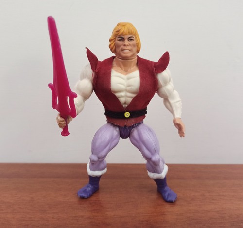 Prince adam taiwan - adam,