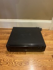 Sony DVP-C650D5-Disc CD DVD