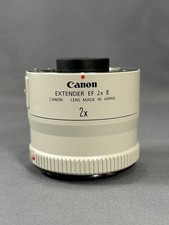 Canon Extender EF 2X II