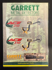 Garrett Metal Detector