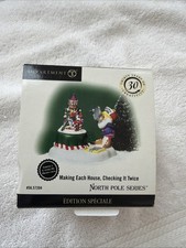 Dept 56 Fare Ogni Casa