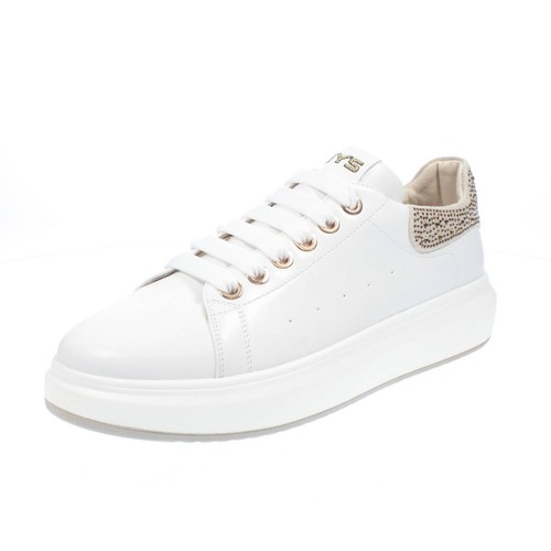 Keys sneakers oversize bianco - sneakers,