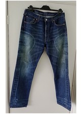 Chitarra elettrica Levi's 501