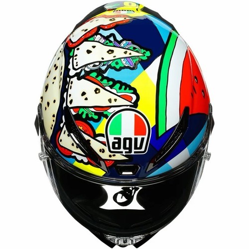 Agv pista misano - agv,