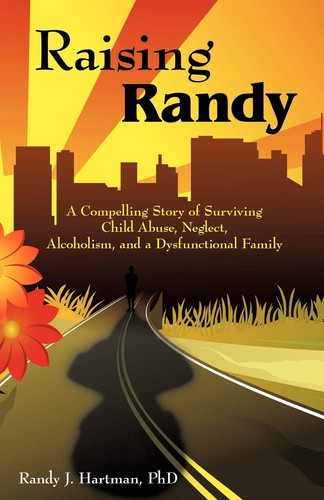 Raising randy compelling - a,