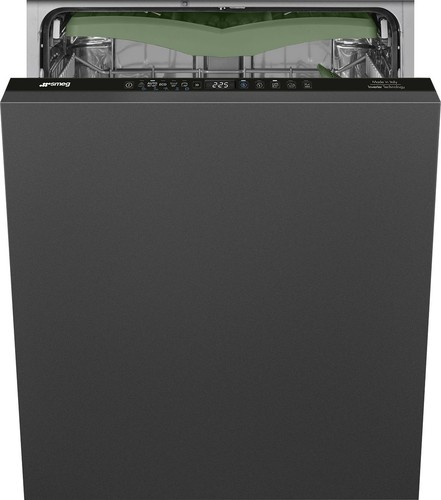 Smeg lavastoviglie incasso - smeg,