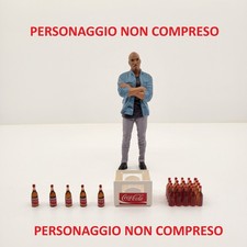 Accessori Diorama 1:18 Garage