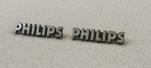 Philips loghi badge logo - -,