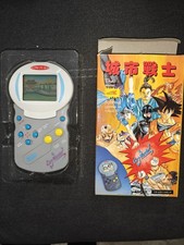 City Warrior KT-023 LCD
