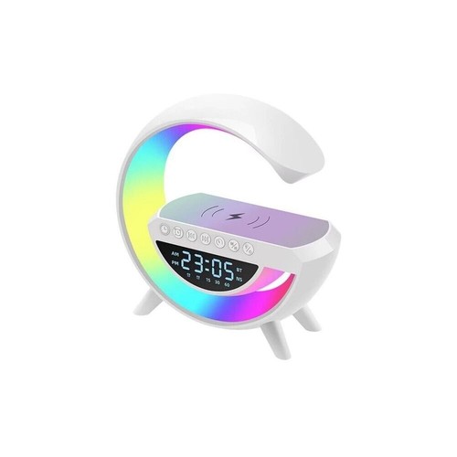 Lampada led rgb - led, mini