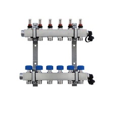 COSMO Distributore in acciaio