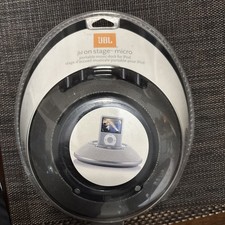 JBL On Stage Micro