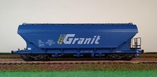 Rivarossi H0 1/87 - Wagon