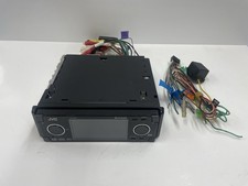 JVC KD-AVX2 Ricevitore DVD/CD