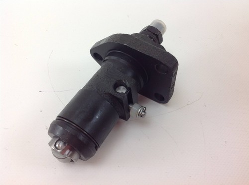 Pompa iniezione motore diesel