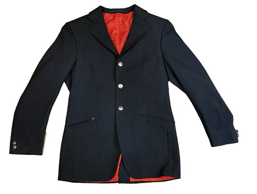 Giacca equitazione uomo pikeur - equitazione,