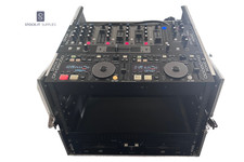Denon Attrezzatura DJ Setup
