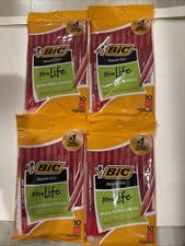 Penne BIC Round Stic M Xtra