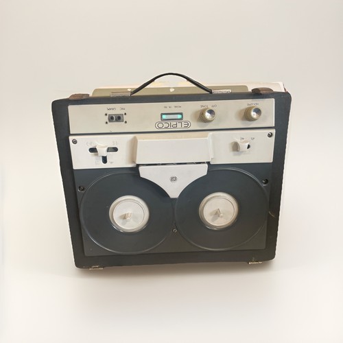 Elpico tr702 registratore - elpico,