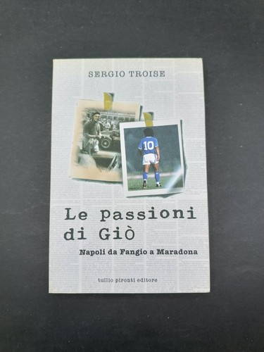 Libro passioni gi - libro, le