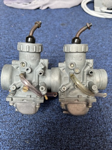 Carburatori yamaha rd350lc 4l0 - rd350lc,