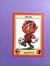 Figurina caricatura calciatori - figurina,
