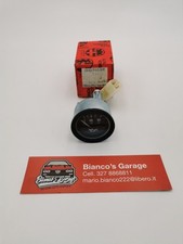 Manometro pressione olio alfa - manometro,