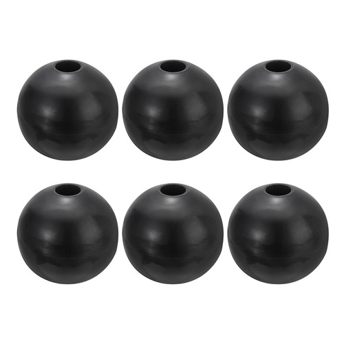 Patikil fermacavo sfera 6pz - patikil, sfera,
